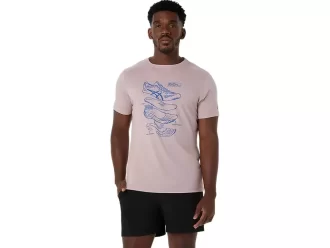 MEN’S BLUEPRINT TEE