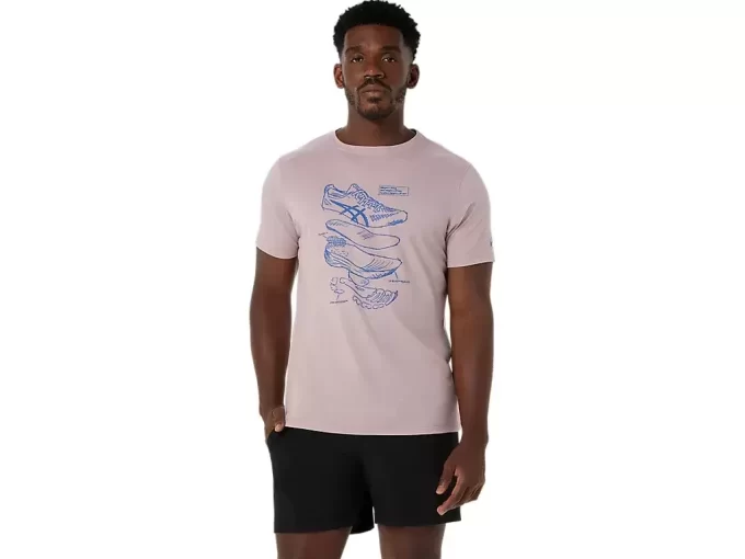 MEN’S BLUEPRINT TEE