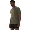 MEN’S BLUEPRINT TEE MEN’S BLUEPRINT TEE