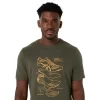 MEN’S BLUEPRINT TEE MEN’S BLUEPRINT TEE