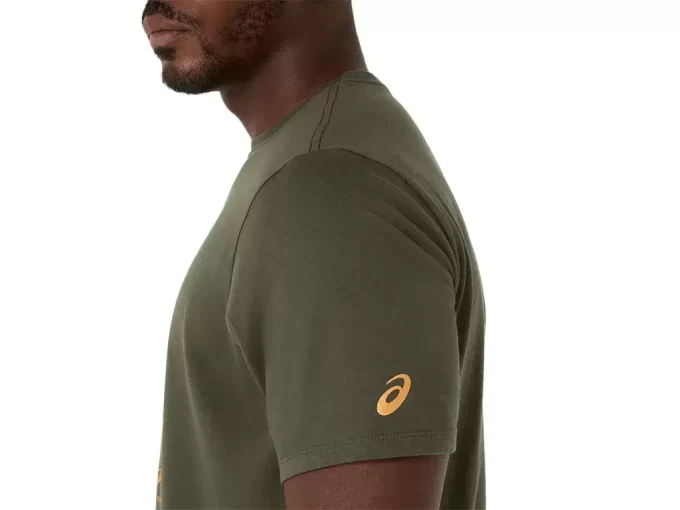 MEN’S BLUEPRINT TEE MEN’S BLUEPRINT TEE