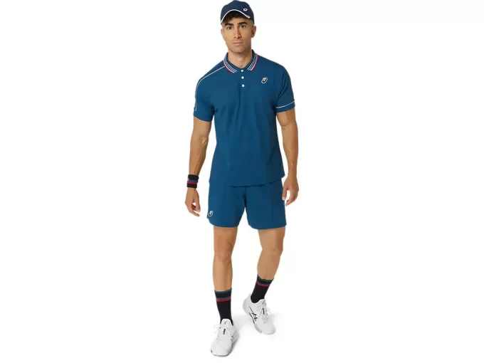 MEN’S CLASSIC 7IN SHORT