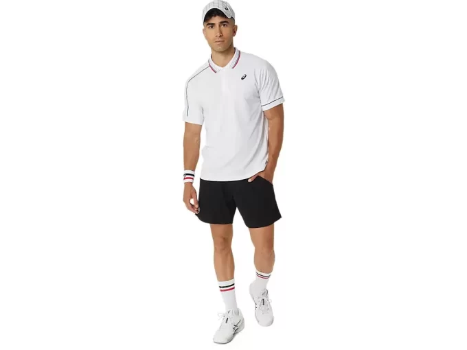 MEN’S CLASSIC 7IN SHORT MEN’S CLASSIC 7IN SHORT