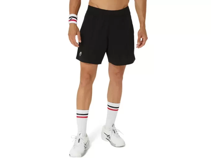 MEN’S CLASSIC 7IN SHORT MEN’S CLASSIC 7IN SHORT
