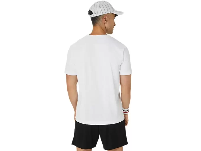 MEN’S CLASSIC GRAPHIC TEE