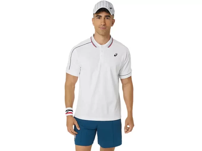MEN’S CLASSIC POLO-SHIRT MEN’S CLASSIC POLO-SHIRT