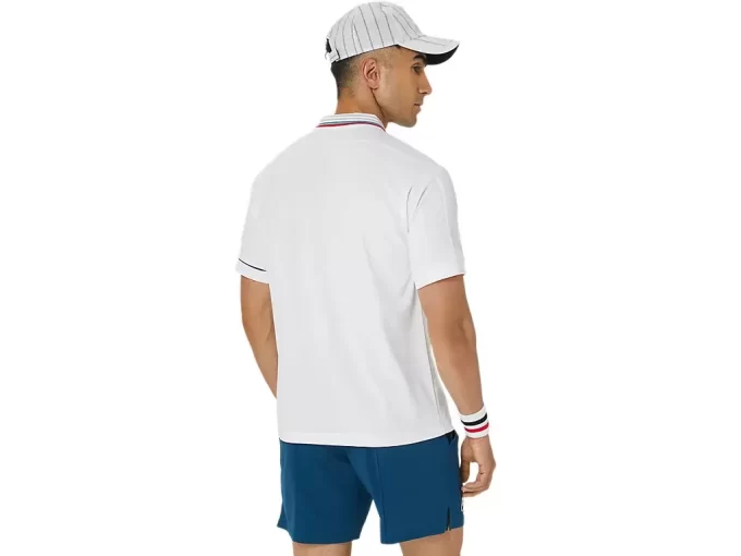 MEN’S CLASSIC POLO-SHIRT MEN’S CLASSIC POLO-SHIRT