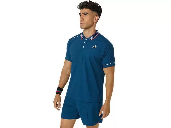 MEN’S CLASSIC POLO-SHIRT MEN’S CLASSIC POLO-SHIRT