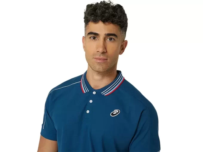 MEN’S CLASSIC POLO-SHIRT MEN’S CLASSIC POLO-SHIRT