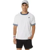 MEN’S CLASSIC SHORT SLEEVE TOP MEN’S CLASSIC SHORT SLEEVE TOP