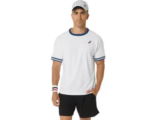 MEN’S CLASSIC SHORT SLEEVE TOP