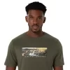 MEN’S COUNTRY MOUNTAIN TEE