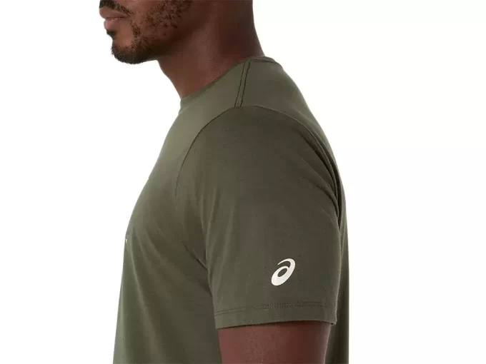 MEN’S COUNTRY MOUNTAIN TEE