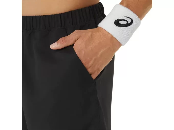 MEN’S COURT 7IN SHORT MEN’S COURT 7IN SHORT