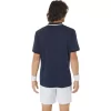 MEN’S COURT POLO SHIRT