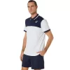 MEN’S COURT POLO SHIRT