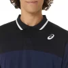 MEN’S COURT POLO SHIRT