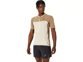 MEN’S FUJITRAIL SHORT SLEEVE TOP