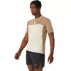 MEN’S FUJITRAIL SHORT SLEEVE TOP