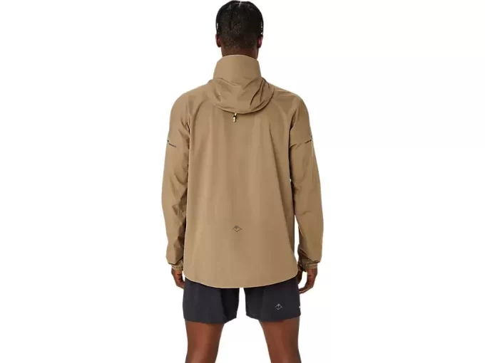 MEN’S FUJITRAIL WATERPROOF JACKET