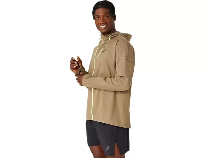 MEN’S FUJITRAIL WATERPROOF JACKET