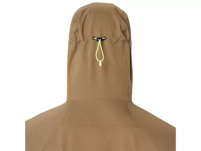 MEN’S FUJITRAIL WATERPROOF JACKET