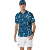 MEN’S GAME POLO-SHIRT