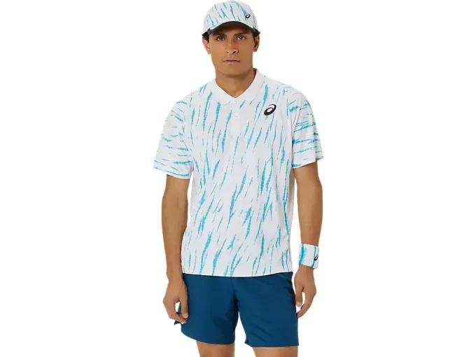 MEN’S GAME POLO-SHIRT MEN’S GAME POLO-SHIRT