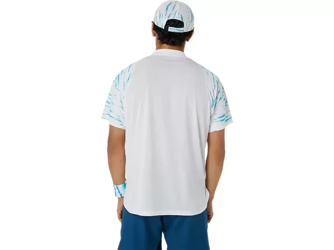 MEN’S GAME POLO-SHIRT MEN’S GAME POLO-SHIRT