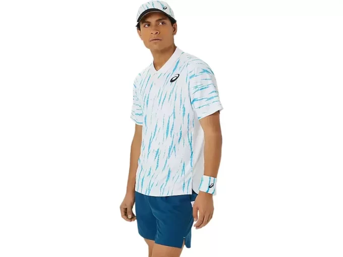 MEN’S GAME POLO-SHIRT MEN’S GAME POLO-SHIRT