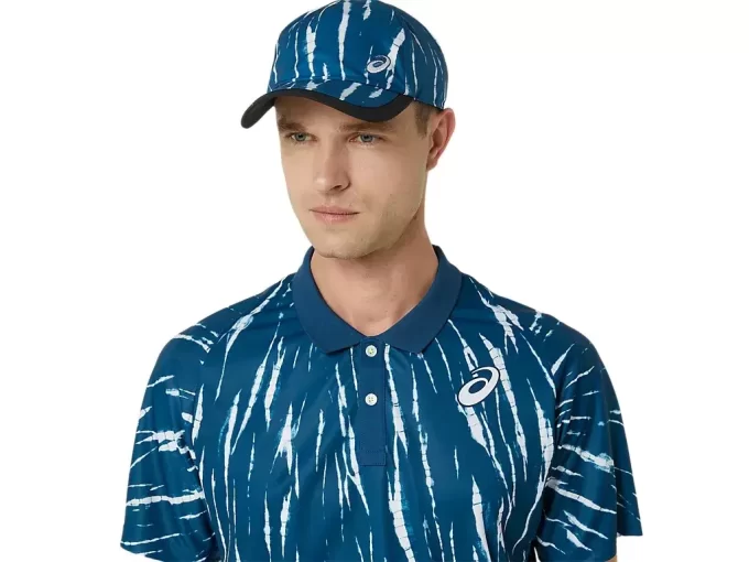 MEN’S GAME POLO-SHIRT