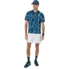 MEN’S GAME POLO-SHIRT