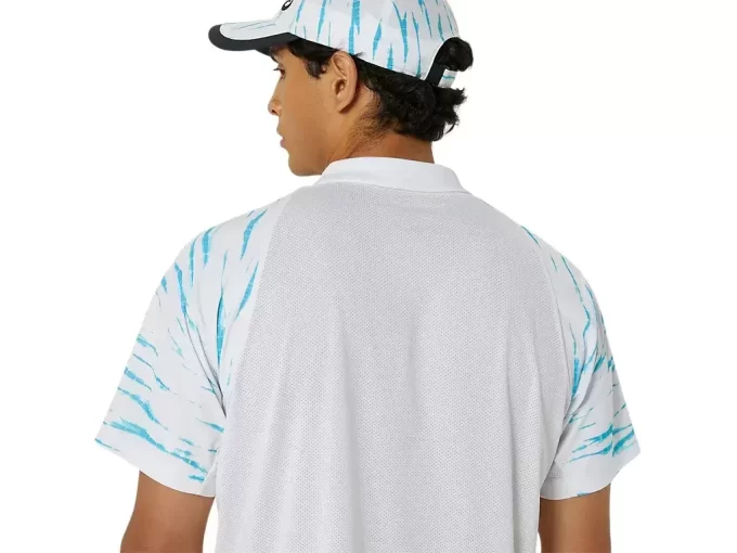 MEN’S GAME POLO-SHIRT MEN’S GAME POLO-SHIRT