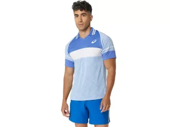 MEN’S MATCH ACTIBREEZE POLO-SHIRT