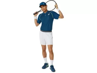 MEN’S MATCH ACTIBREEZE POLO-SHIRT