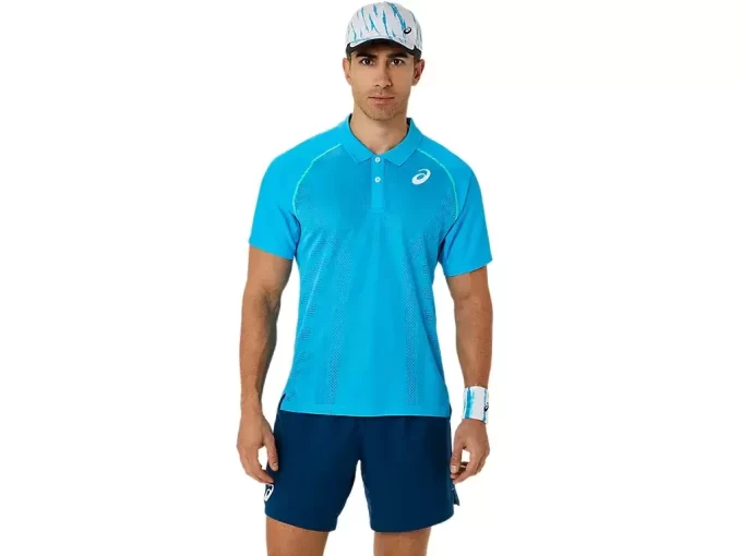 MEN’S MATCH ACTIBREEZE POLO-SHIRT MEN’S MATCH ACTIBREEZE POLO-SHIRT