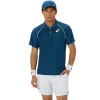 MEN’S MATCH ACTIBREEZE POLO-SHIRT