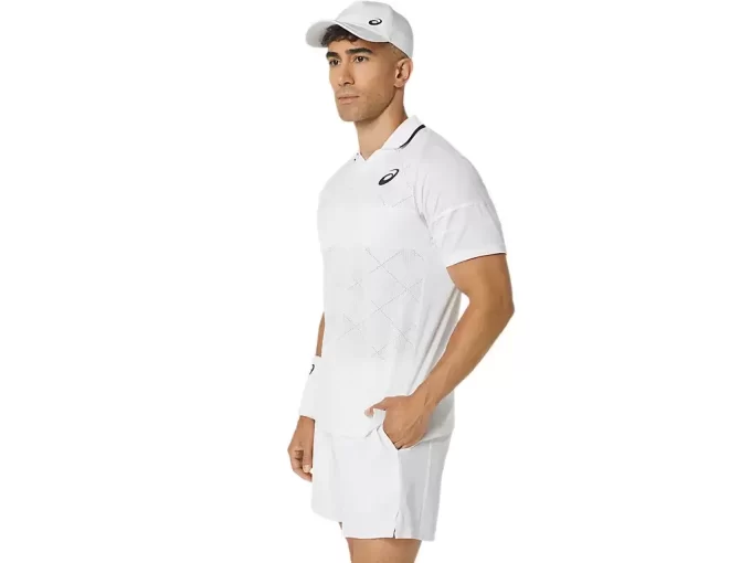 MEN’S MATCH ACTIBREEZE POLO-SHIRT