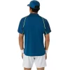 MEN’S MATCH ACTIBREEZE POLO-SHIRT