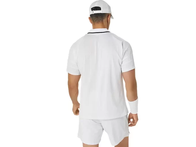 MEN’S MATCH ACTIBREEZE POLO-SHIRT