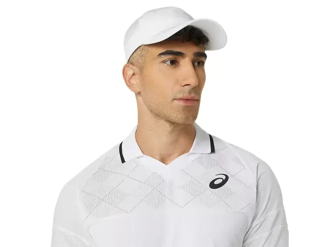 MEN’S MATCH ACTIBREEZE POLO-SHIRT