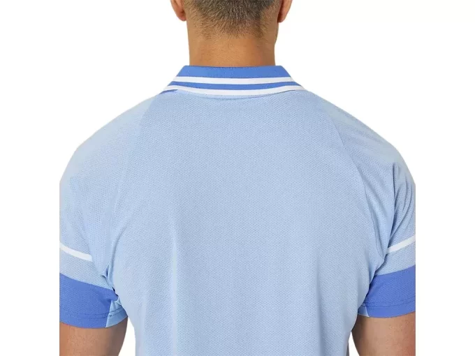 MEN’S MATCH ACTIBREEZE POLO-SHIRT MEN’S MATCH ACTIBREEZE POLO-SHIRT
