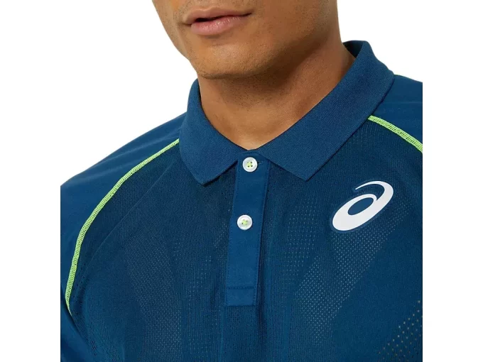 MEN’S MATCH ACTIBREEZE POLO-SHIRT