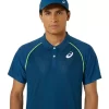 MEN’S MATCH ACTIBREEZE POLO-SHIRT