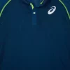 MEN’S MATCH ACTIBREEZE POLO-SHIRT