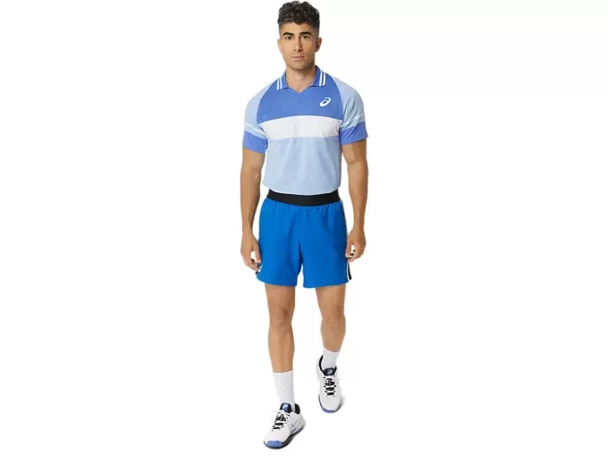 MEN’S MATCH ACTIBREEZE POLO-SHIRT MEN’S MATCH ACTIBREEZE POLO-SHIRT