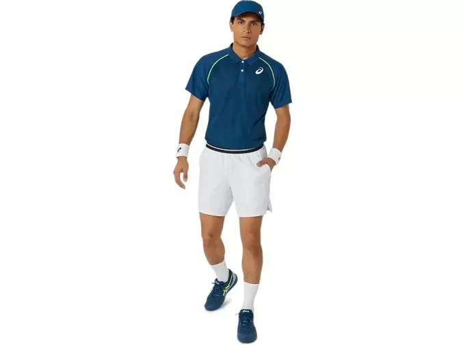 MEN’S MATCH ACTIBREEZE POLO-SHIRT