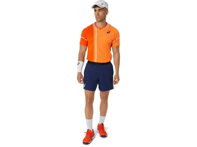 MEN’S MATCH ACTIBREEZE SHORT SLEEVE TOP MEN’S MATCH ACTIBREEZE SHORT SLEEVE TOP