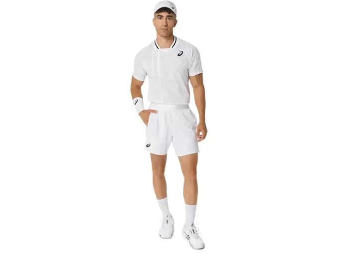 MEN’S MATCH ACTIBREEZE SHORT SLEEVE TOP