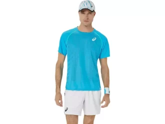 MEN’S MATCH ACTIBREEZE SHORT SLEEVE TOP